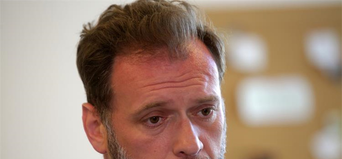 Banožić: Saslušali smo građane čije su nekretnine stradale u potresu, u Cvjetnom naselju angažirano preko 20 službenika